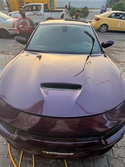 دودج تشارجر